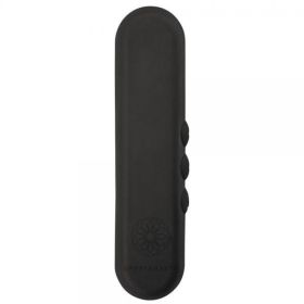 Sincerely Unity Vibe Black Mini Vibrator