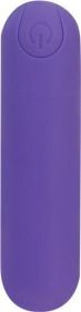 Essential Power Bullet Vibrator Purple