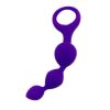 ANAL BEADS BUTT PLUG WITH PULL RING 3 ANAL BALLS G-SPOT PROSTATE MASSAGE SILICONE SEX TOYS FOR WOMEN MEN MASTURBATION