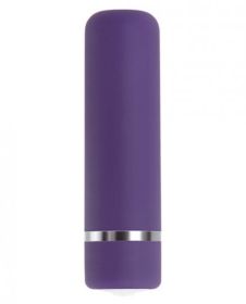 Petite Purple Passion Bullet Vibrator (SKU: TCN-EN-RS-1004-2)