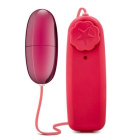 Power Bullet Vibrator Pink (SKU: BN05500)