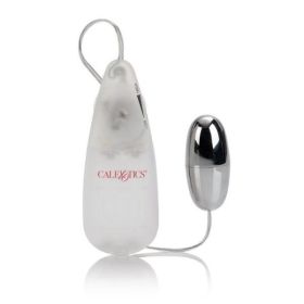 Pocket Exotics Silver Bullet Vibrator (SKU: TCN-SE1105-05)