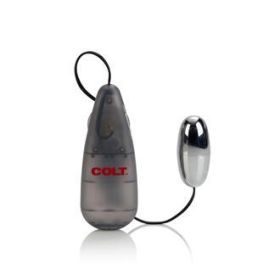 Colt Multi-Speed Power Pak Bullet Vibrator (SKU: TCN-SE6890-10)