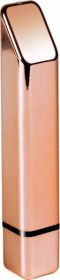 Bamboo 10 Speed Rose Gold Vibrator (SKU: RO10BBRG)