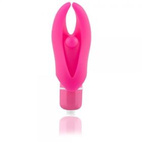 Screamin Demon Pink Vibrator (SKU: SCRDMN101)