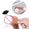 Ejaculating Realistic Spray Water Penis with Suction Cup for Women Big Dick Dildo Vagina Massager Masturbation Lesbain Sex Toy